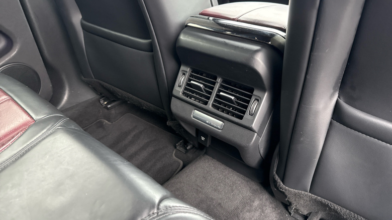 Land Rover Range Rover Evoque 2.0 P200 R-Dynamic HSE 5dr Auto Petrol Hatchback